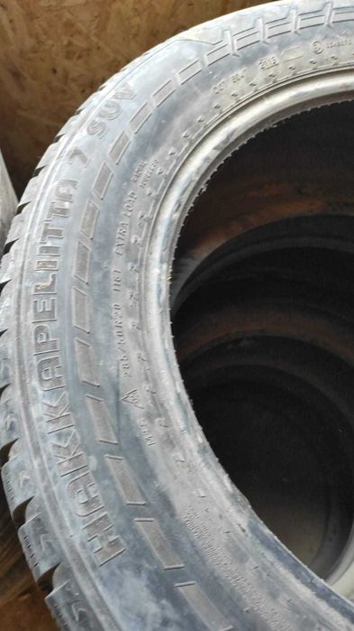 Шины б/у для авто