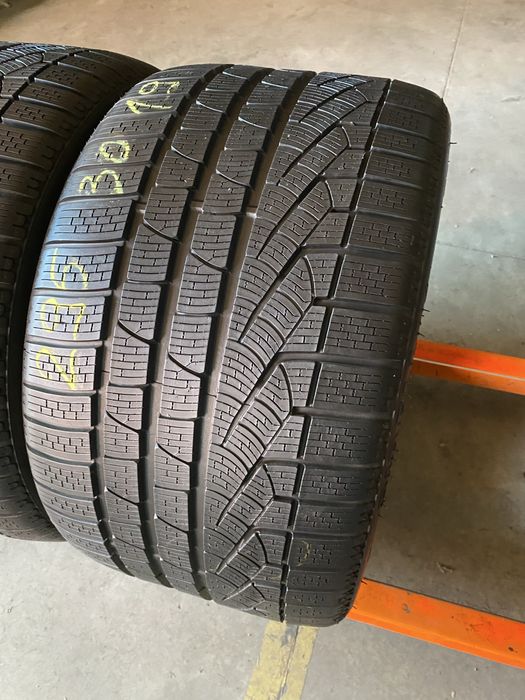 Anvelope iarna 295/30/19 Pirelli Sottozero 2 295 30 19 R19