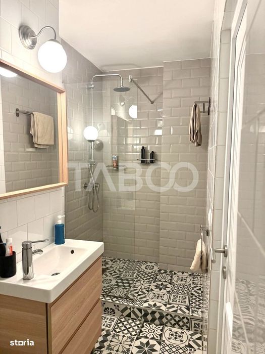 Apartament cu 3 camere decomandat de vanzare Manastur zona BIG
