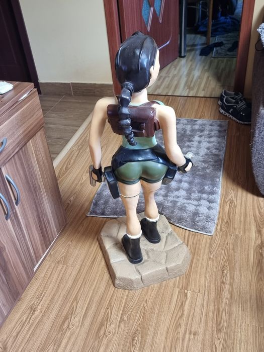 Statuie Lara 1996.90 cm 7.60kg