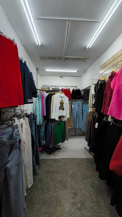 Продаётся коммерческое помещение -ПЕРВАЯ ЛИНИЯ - ТАМЕРЛАНОВСКОЕ ШОССЕ.