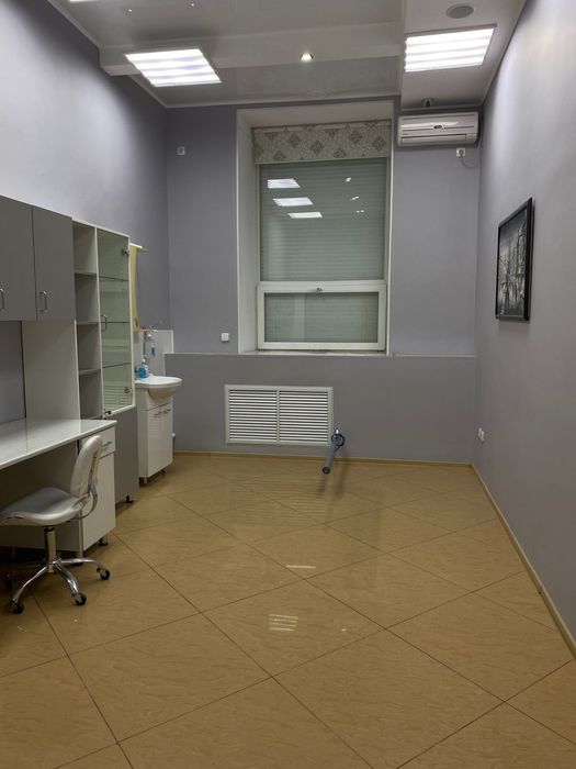 Салоне красоты сдадим помещения