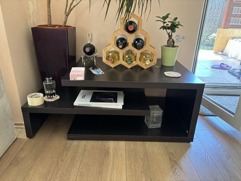 Set complet mobila de living modern solid(pal dublat)