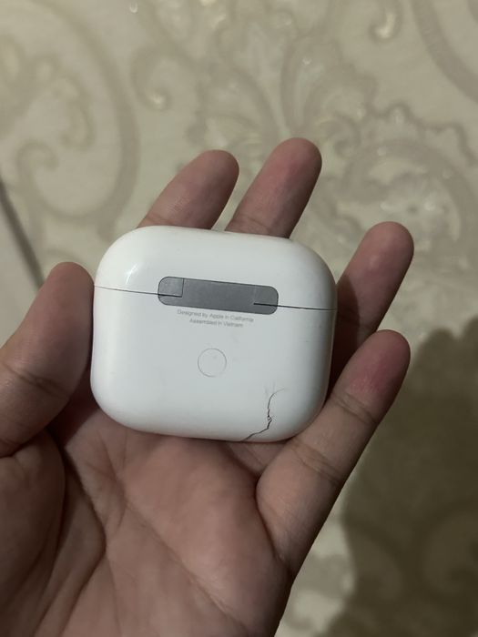 Наушники айрподс