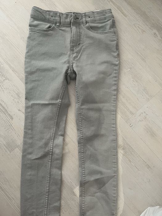 Детски дънки за момче