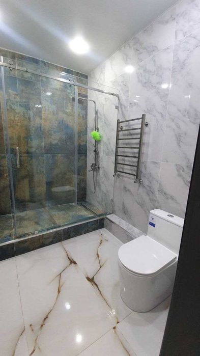 2/8/13 - 800уе НОВОСТРОЙКА, Аренда квартиры, ул. Бабура ЖК "Узбегим"