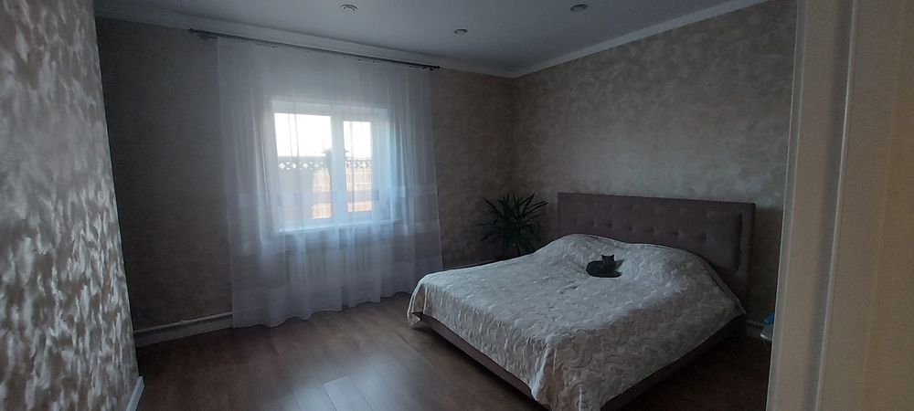 Продам новый дом