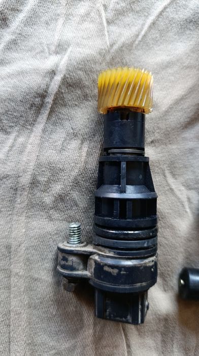 Датчики коробки mitsubishi diamante