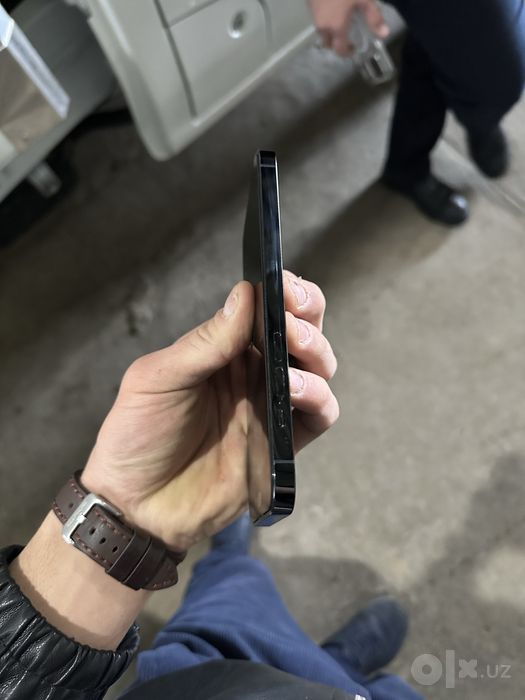 14 pro max LL/A 256 gb