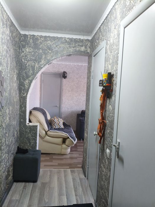 Продам 2-х комнатную квартиру.