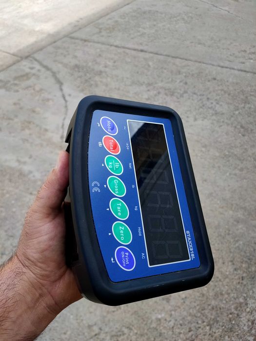 Reparatii, intretinere transpalet, liza manuala / electrica