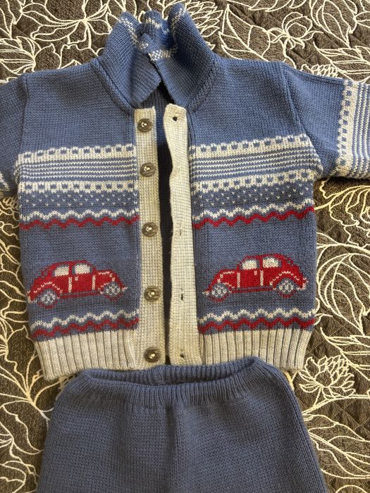 Одежды для детей 2 -8 месяцев