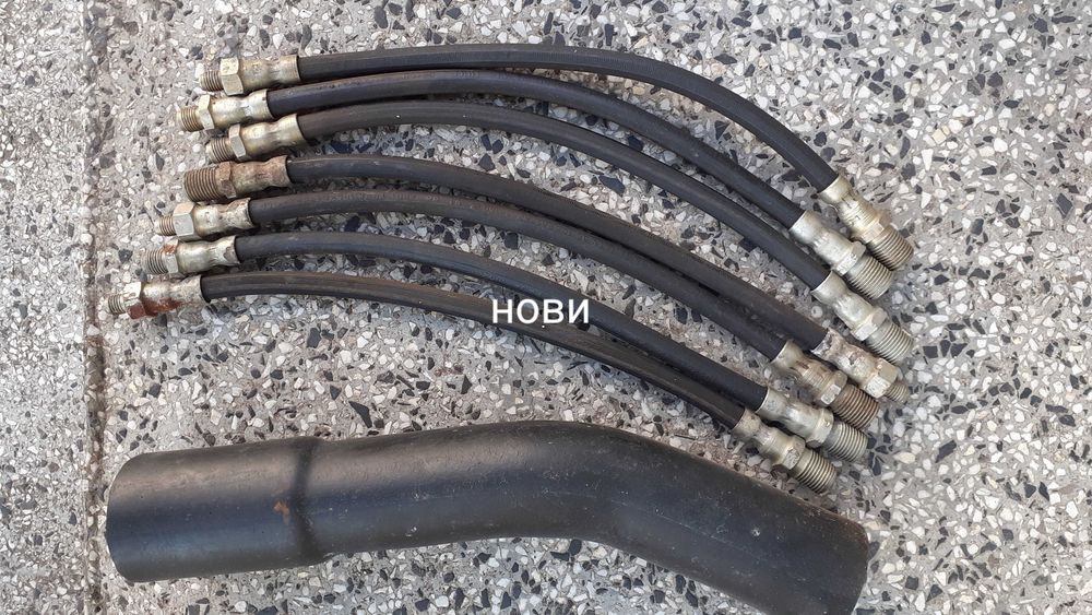 Дребни резервни части