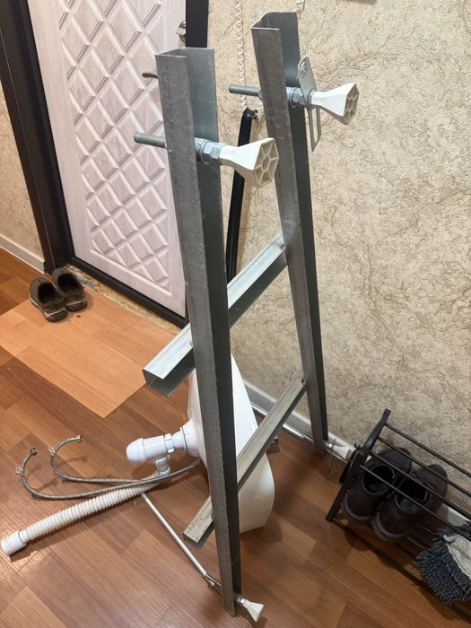 Продам акриловую ванну