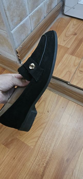 Продам балетки  в хорошем состоянии