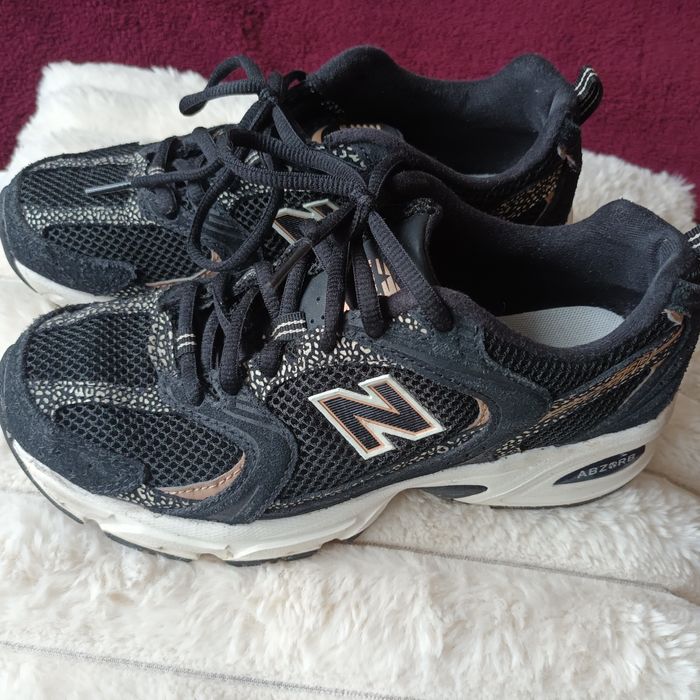 New Balance, 35 номер