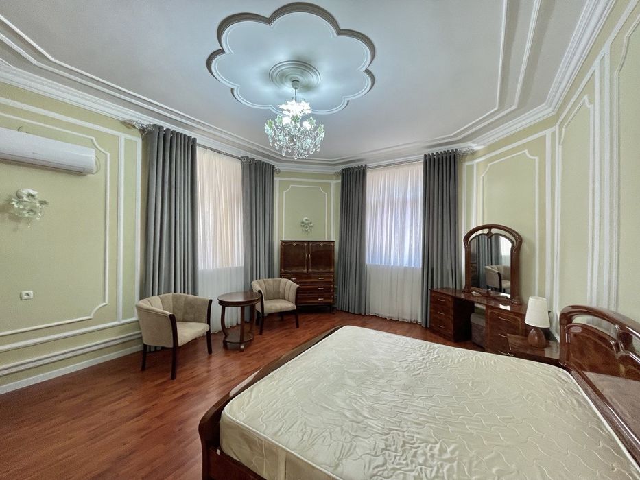 Сдается евродом в центре Ташкента за 3500