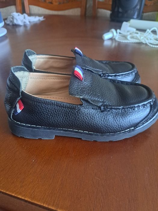 Срочно продам туфли