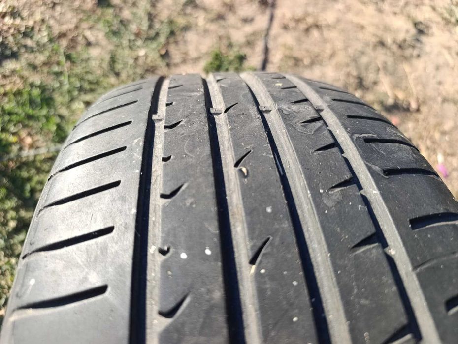 anvelope Hankook Ventus prime 2 195 50 R15 82V sezon vara
