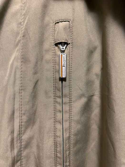 Geaca de fas Bugatti in colaborare cu Gore-Tex