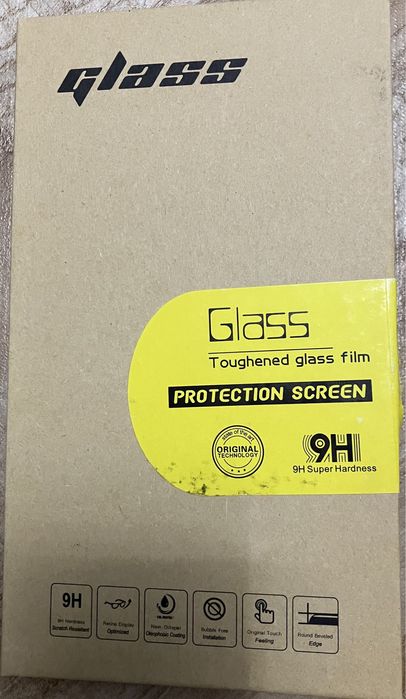 Set folie sticla Xiaomi MI 11T PRO 5G