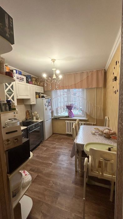 2-комнатной квартиры