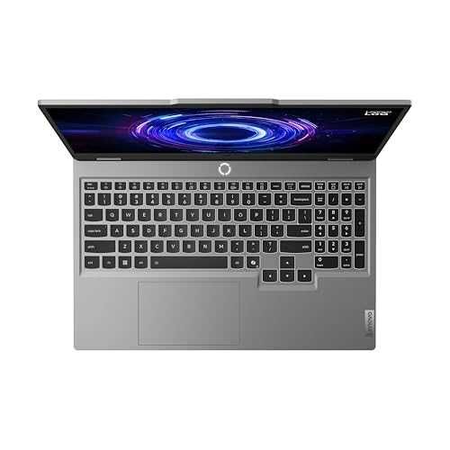 Lenovo LOQ 15AHP10 Gaming Ryzen 7 250/16GB/512GB/RTX5050