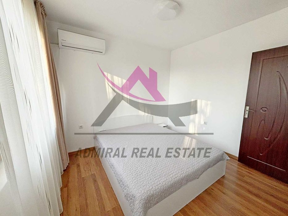 Дава се под наем Тристаен апартамент в Варна, Възраждане 3 - 80 кв.м за 650 € - Снимка #7