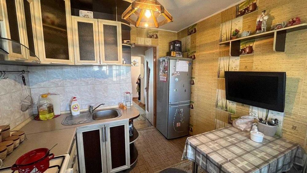 Продаётся 3х мкр Жастар Аида Империя