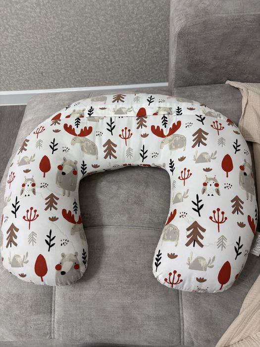 Подушка для кормления