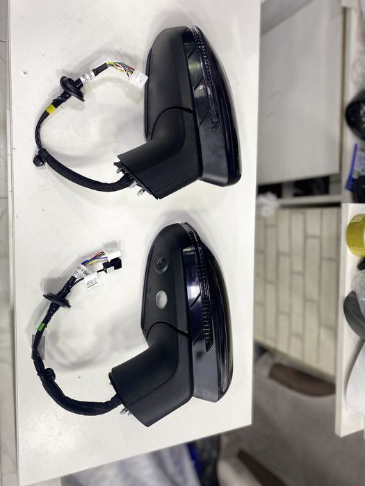 Боковые зеркала на автомобиль BYD Chazor