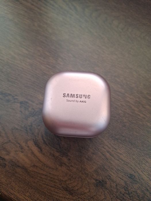 Samsung Galaxy Buds Live