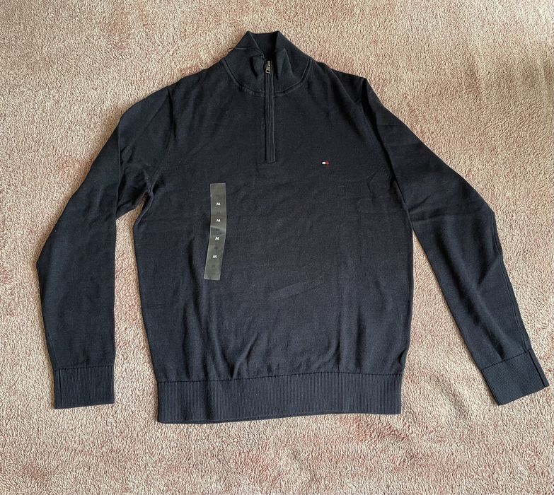Пуловер Tommy Hilfiger НОВ