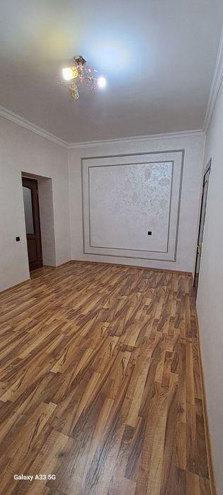 Водникда  2 хонали квартира сотилади