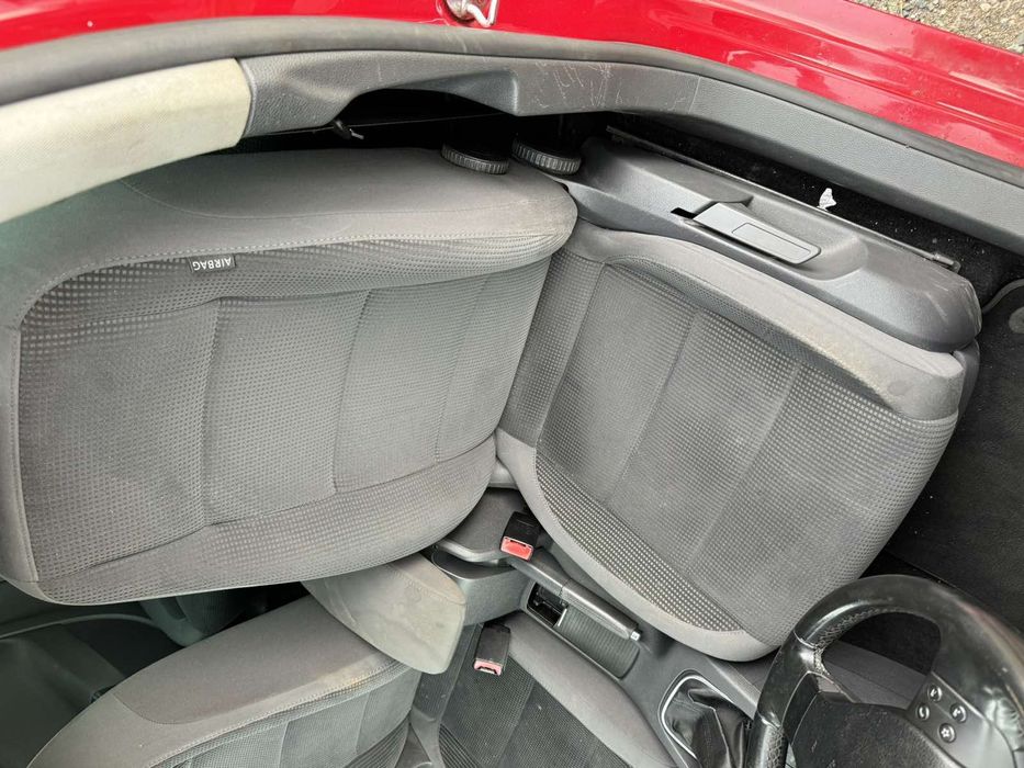 Фолксваген Голф 5 1.9 тди комби 2008 год  код на мотора  BLS