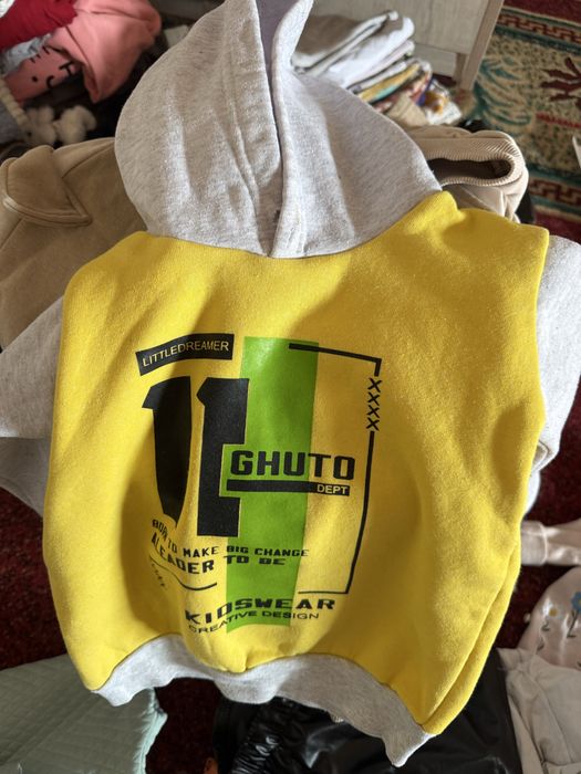 Yosh bolalar uchun kiyimlar_oyoq kiyimlar 3-4-5 yoshgacha