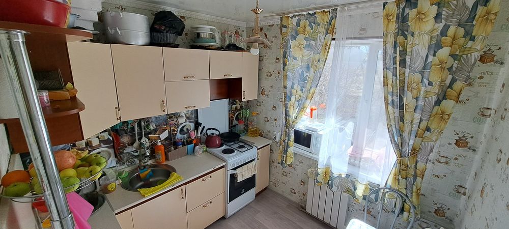 Продажа благоустроенной квариты