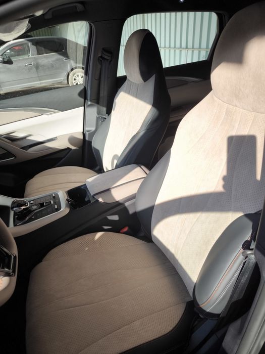 Продаю BYD Song Pro dm-i Comfort 71 km 1-позиция