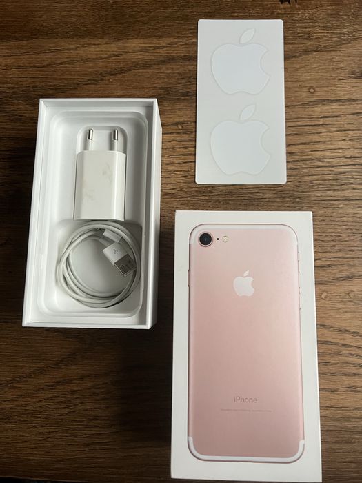 GSM Iphone 7 32 GB