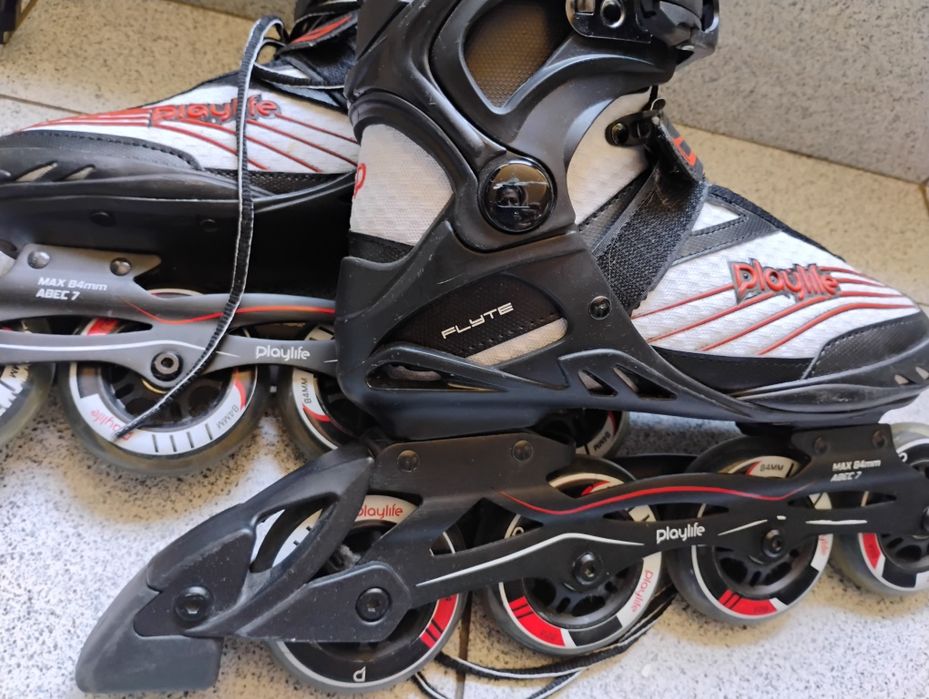 Ролери Play life Flyte 38н