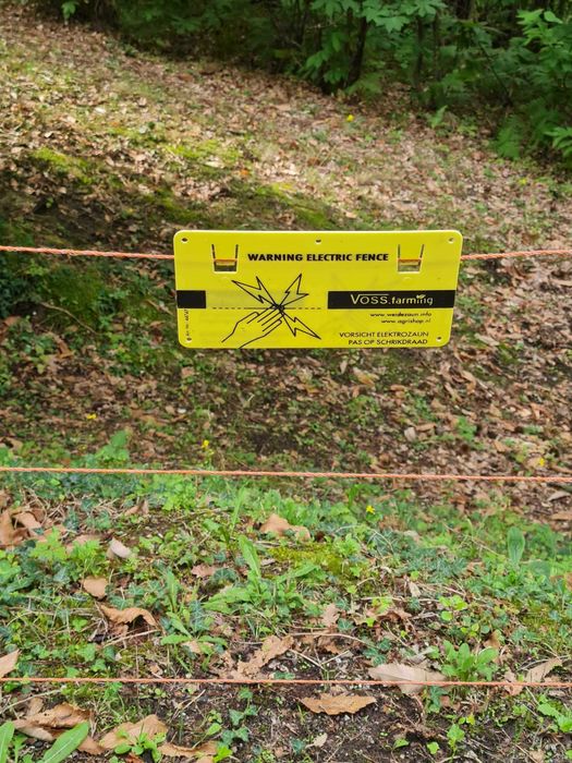 Ограда с ток - система за сигурност от ново поколение