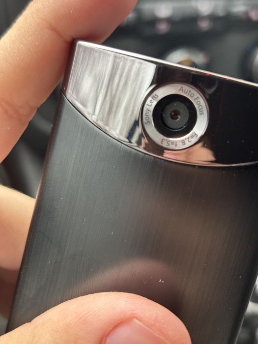 Camera foto video  sony bloggie