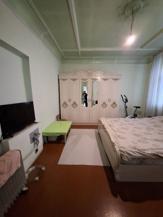 Продаю участок 2 соток 3 комната. Маххаля Янгиобод