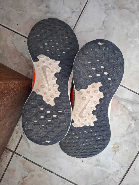 Маратонки Nike comfort