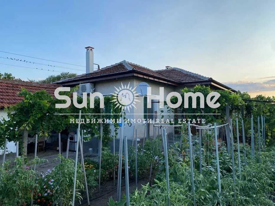 Продава се Къща в с. Иваново, Област Хасково - 91 кв.м за 682 €/кв.м - Снимка #14