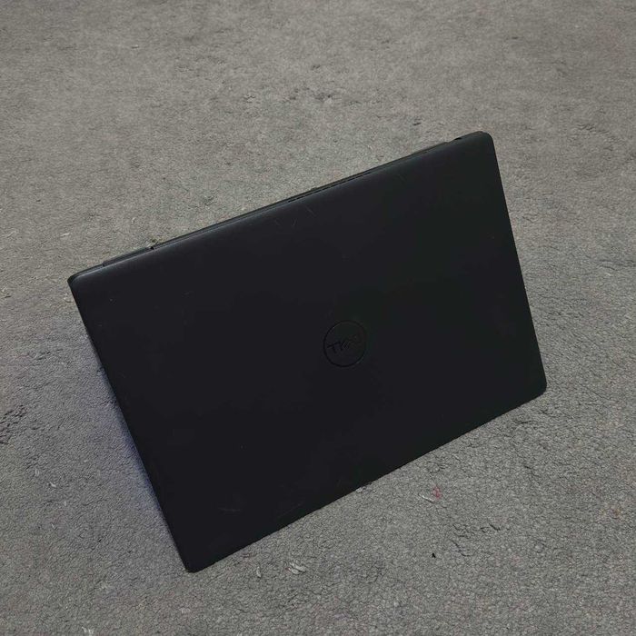 Ноутбук Dell Inspiron 3505 | AMD Ryzen 5 3450U | M2 256GB SSD