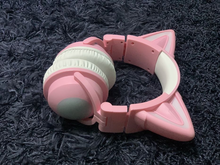 Набор игровых девайсов для девочки