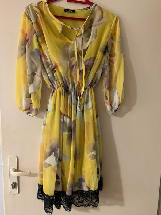 Рокли - различни видове + блуза