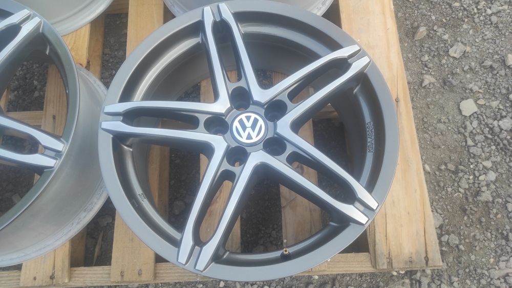 5х112 18 цола VW