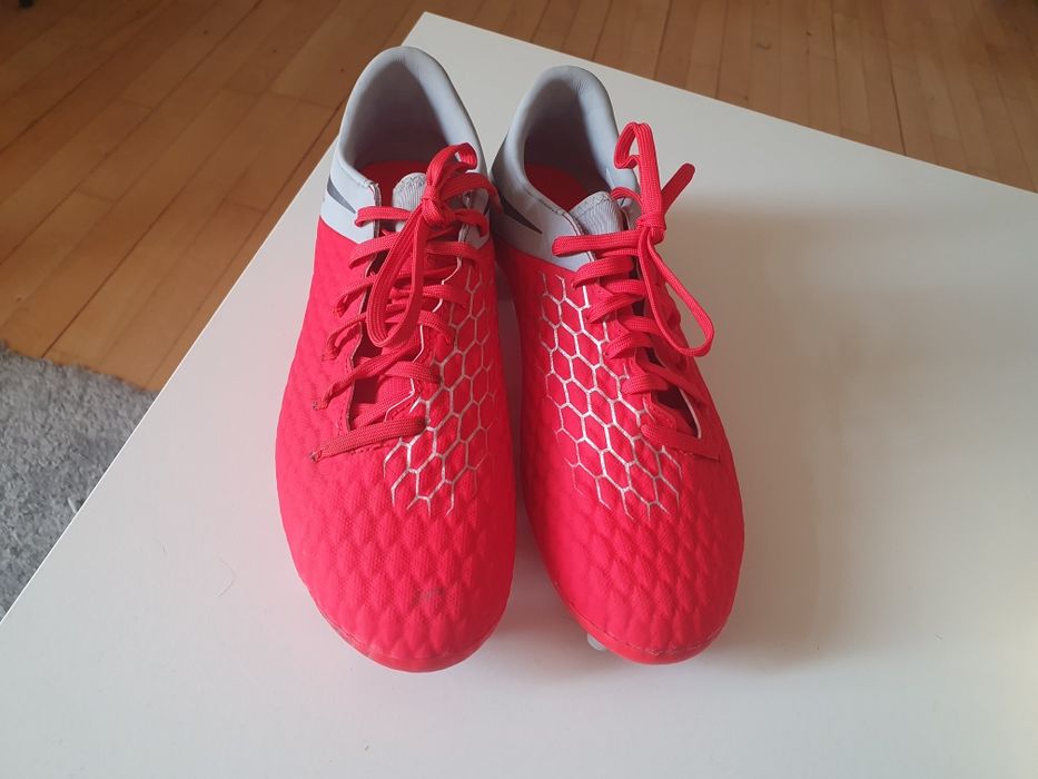 Nike Hypervenom Phantom 3 PRO AG/FG (mărimea 40, 5)